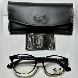 Persol eyeglass